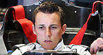 F1: Christian Klien chasing full-time seat with Hispania in 2011