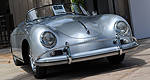 2010 Pebble Beach: More Images Of The Event