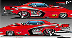 Red Victor 3 Packing Up 3000-HP From its 8.8-litre, twin-turbo V8!