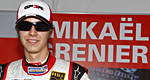 GP3R: A successful young spokesman in Star Mazda Series