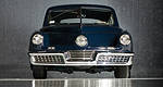 RM Auctions Sets New World Record With A 1948 Tucker in Monterey!
