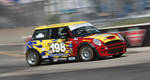 Grand-Am: A first in the dark in GS and revenge from a lost victory in ST