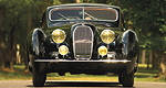 RM Auctions Makes 14 Individual Million Dollar-Plus Sales in Monterey!
