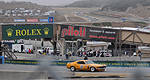 Monterey Historics at Laguna Seca Raceway