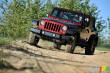 2010 Jeep Wrangler Unlimited rubicon