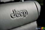 Jeep Wrangler Unlimited Rubicon 2010 : essai routier