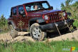 2010 Jeep Wrangler Unlimited rubicon