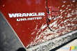 2010 Jeep Wrangler Unlimited rubicon