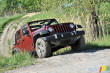 2010 Jeep Wrangler Unlimited rubicon