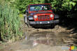 2010 Jeep Wrangler Unlimited rubicon