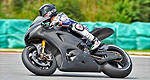 MotoGP Brno - Jorge Lorenzo wins, Valentino Rossi to Ducati for 2011