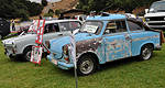 2010 Pebble Beach: Concours d'LeMons!
