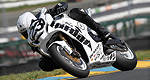 AMA SBK at VIR - Tommy Hayden and Josh Hayes split Superbike wins