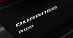 Dodge teases us with 2 pictures of the all-new 2011 Durango