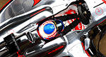 F1: McLaren F1 steering wheel explained (video)