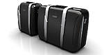 Tumi to create custom luggage to match your Lexus LFA