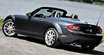 TRW Unveils Next Generation Head Protection System for Convertibles
