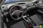 2011 Subaru Impreza WRX and STI pricing announced