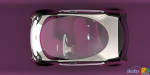 Kia d�voilera un nouveau prototype �lectrique au salon de Paris