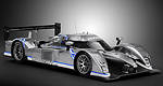 Le Mans: Peugeot works flat out on new 90X endurance race car