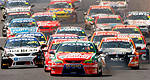 Les V8 Supercars en action au Grand Prix de Singapour ?