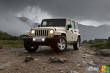First official images of the new 2011 Jeep Wrangler First official images of the new 2011 Jeep Wrangler