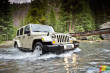 First official images of the new 2011 Jeep Wrangler First official images of the new 2011 Jeep Wrangler