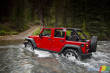 First official images of the new 2011 Jeep Wrangler First official images of the new 2011 Jeep Wrangler