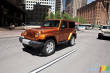 First official images of the new 2011 Jeep Wrangler First official images of the new 2011 Jeep Wrangler