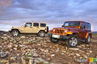 First official images of the new 2011 Jeep Wrangler First official images of the new 2011 Jeep Wrangler
