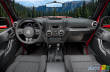 First official images of the new 2011 Jeep Wrangler First official images of the new 2011 Jeep Wrangler