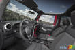 First official images of the new 2011 Jeep Wrangler First official images of the new 2011 Jeep Wrangler