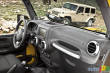 First official images of the new 2011 Jeep Wrangler First official images of the new 2011 Jeep Wrangler