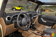 First official images of the new 2011 Jeep Wrangler First official images of the new 2011 Jeep Wrangler