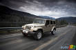 First official images of the new 2011 Jeep Wrangler First official images of the new 2011 Jeep Wrangler