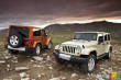 First official images of the new 2011 Jeep Wrangler First official images of the new 2011 Jeep Wrangler