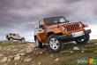 First official images of the new 2011 Jeep Wrangler First official images of the new 2011 Jeep Wrangler