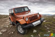First official images of the new 2011 Jeep Wrangler First official images of the new 2011 Jeep Wrangler