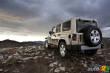 First official images of the new 2011 Jeep Wrangler First official images of the new 2011 Jeep Wrangler
