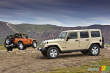 First official images of the new 2011 Jeep Wrangler First official images of the new 2011 Jeep Wrangler