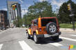 First official images of the new 2011 Jeep Wrangler First official images of the new 2011 Jeep Wrangler