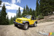 First official images of the new 2011 Jeep Wrangler First official images of the new 2011 Jeep Wrangler