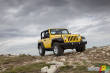 First official images of the new 2011 Jeep Wrangler First official images of the new 2011 Jeep Wrangler