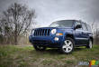 2010 Jeep patriot North Edition
