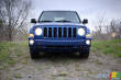 2010 Jeep patriot North Edition