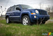 2010 Jeep patriot North Edition