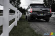 Honda Ridgeline EX-L NAVI 2010 : essai routier Honda Ridgeline EX-L NAVI 2010 : essai routier