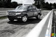 Honda Ridgeline EX-L NAVI 2010 : essai routier Honda Ridgeline EX-L NAVI 2010 : essai routier
