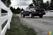 Honda Ridgeline EX-L NAVI 2010 : essai routier Honda Ridgeline EX-L NAVI 2010 : essai routier