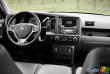 Honda Ridgeline EX-L NAVI 2010 : essai routier Honda Ridgeline EX-L NAVI 2010 : essai routier